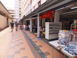 Blk 52 Havelock Road (Bukit Merah), HDB 3 Rooms #179199312